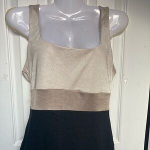 XPRESS sleevless tops size XS